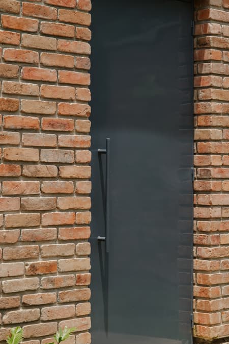 Clay House